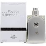 Туалетная вода Hermes VOYAGE d'HERMES Unisex 100ml бальзам после бритья