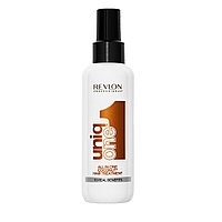 Revlon Professional Маска для ухода за волосами All in One Coconut Uniq One, 150 мл