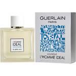 Туалетная вода Guerlain L'Homme IDEAL COLOGNE Men 100ml edt - фото 1 - id-p170569737