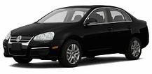 Автомобильные коврики в салон и багажник для VOLKSWAGEN Jetta V (2005-2010)