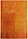 Книжка записная Lorex Iridescent 145*205 мм, 96 л., оранжевая, фото 4