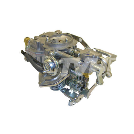Карбюратор на двигатель K15, K21 Nissan, Mitsubishi, Caterpillar - фото 1 - id-p55243526