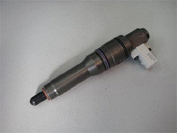 Форсунки DAF XF 105 (ДАФ) Smart Injector 1820820, 1725282, 1742535, BEBU5A00000,, фото 2