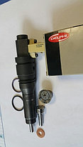 Форсунки DAF XF 105 (ДАФ)  Smart Injector 1820820, 1725282, 1742535, BEBU5A00000,, фото 3