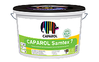 Краска CAPAROL SAMTEX 7 BASE 3 2.35 л 2.98 кг поливинилацетатна водно-дисперсионная