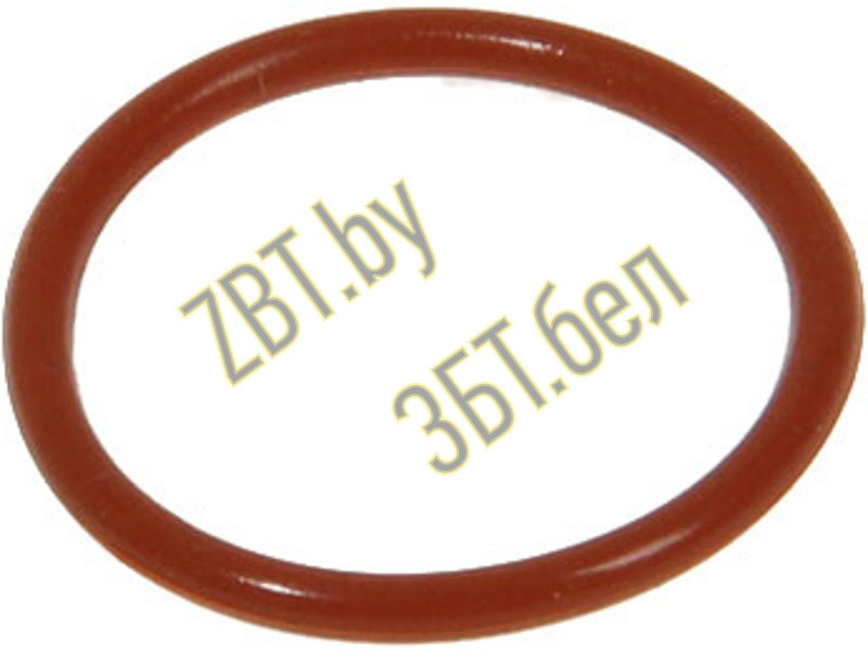 Уплотнительное кольцо для кофемашины DeLonghi 536372 - фото 2 - id-p35829187