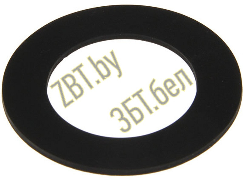 Уплотнительное кольцо для кофеварки DeLonghi T67109 - фото 1 - id-p35829225