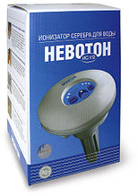 Ионизатор Серебра  для воды НЕВОТОН ИС-112