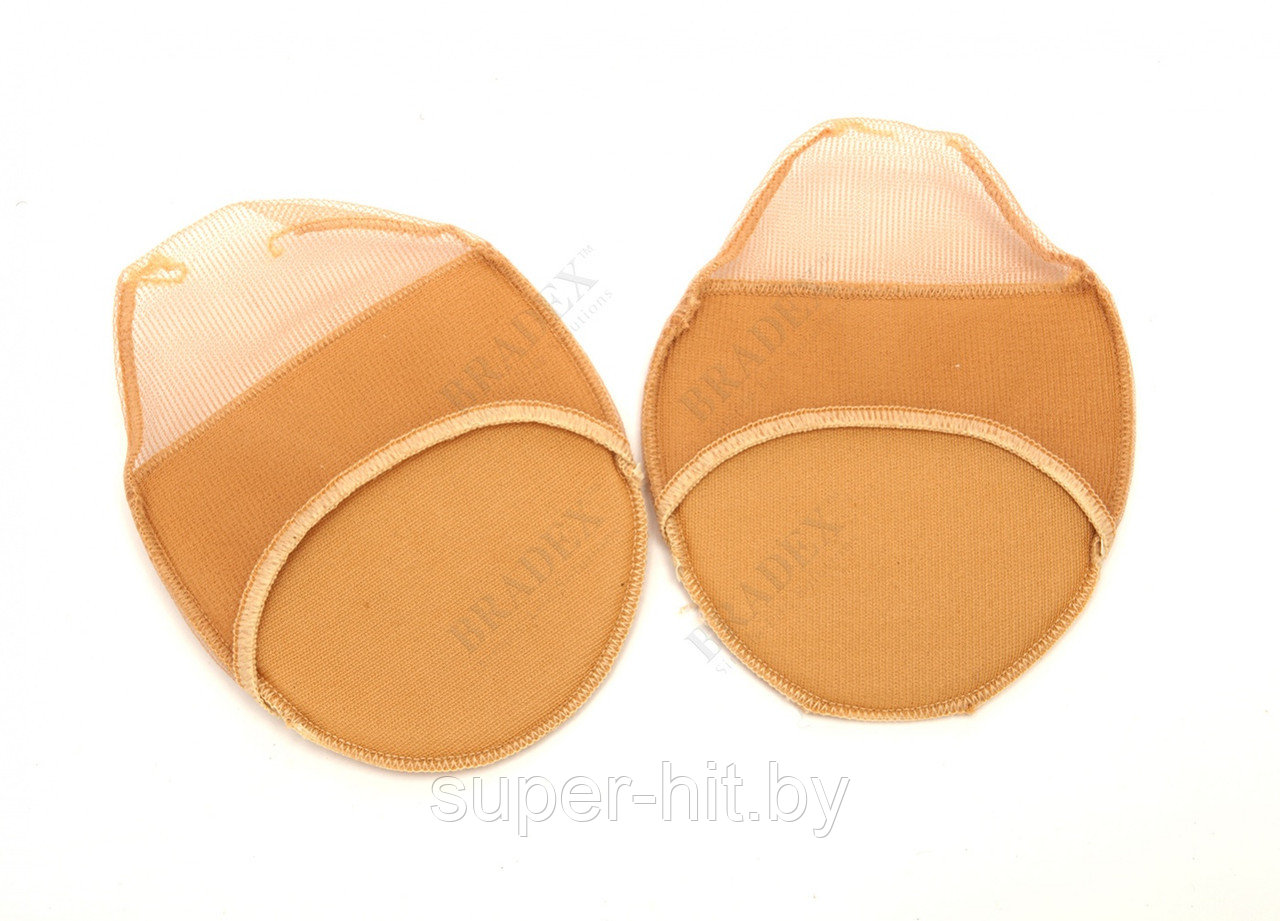 Носочки мини с антискользящими подушечками «МАЛЕ» - фото 4 - id-p170599996