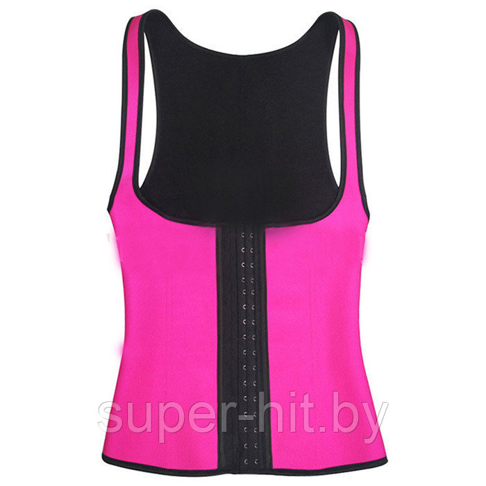 Корсет-жилет для похудения Waist Trainer