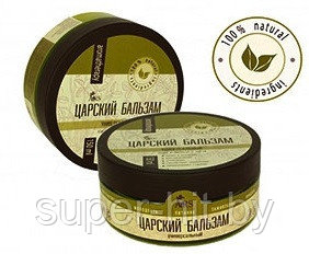 Бальзам Царский  (кожа, волосы, ногти)