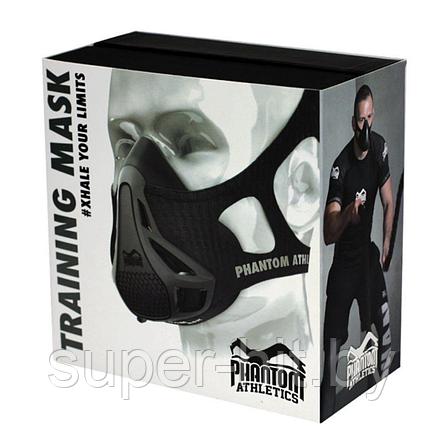 Тренировочная маска TRAINING MASK, фото 2