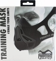 Тренинг маска PHANTOM TRAINING MASK - фото 7 - id-p170600079