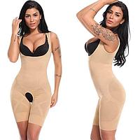 Утягивающее белье Комбидресс Slim Shapewear