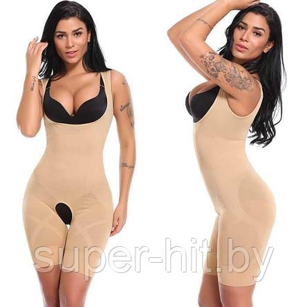 Утягивающее белье Комбидресс Slim Shapewear, фото 2