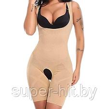 Утягивающее белье Комбидресс Slim Shapewear, фото 3