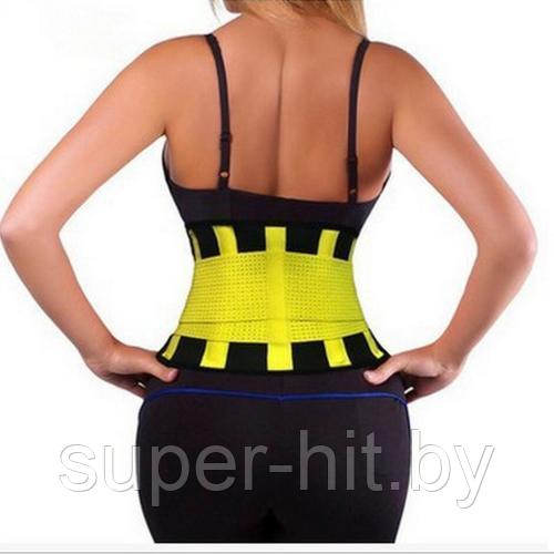 Утягивающий Пояс-Корсет для похудения Hot Shapers Belt Power - фото 6 - id-p170600099