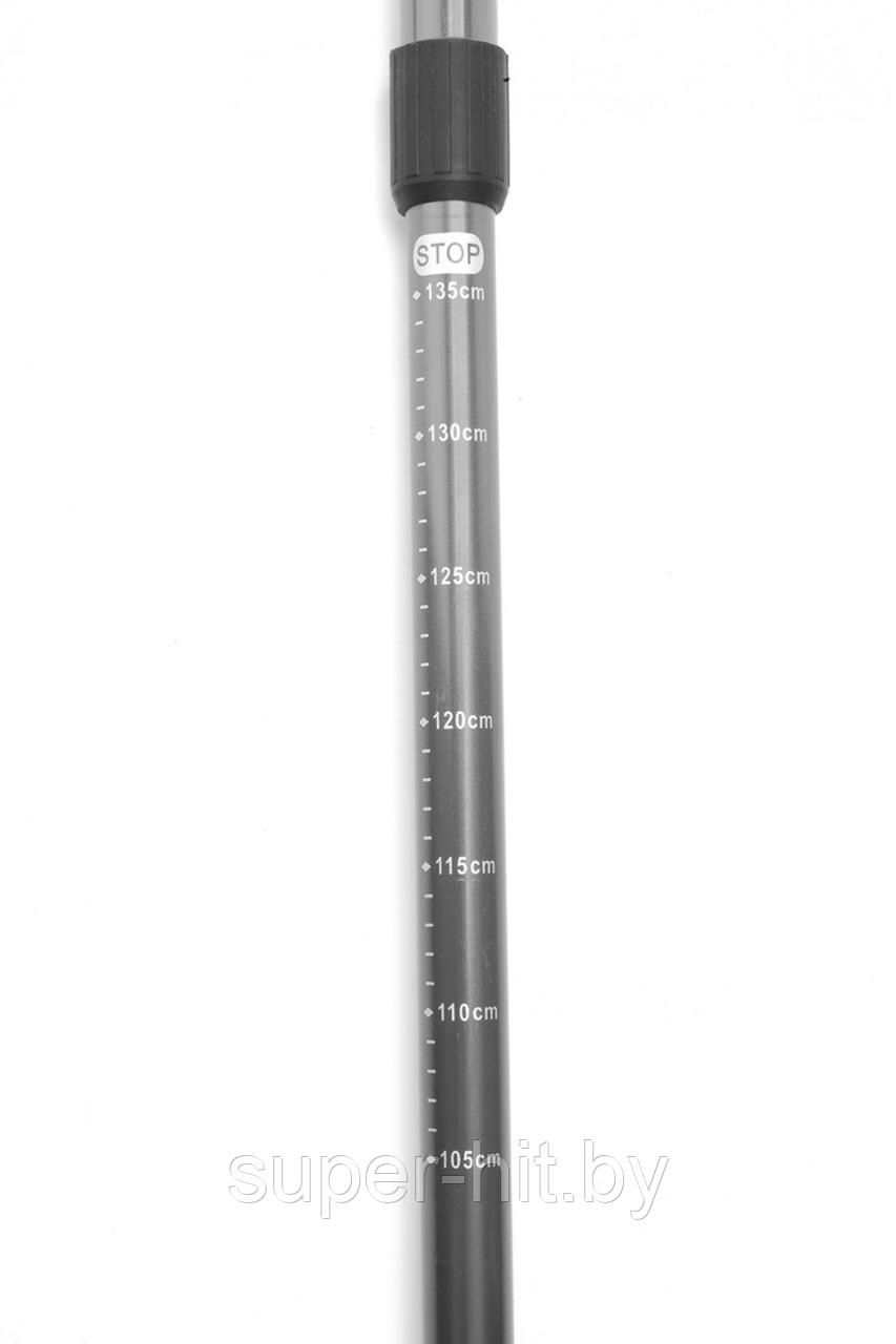 Палки телескопические для скандинавской ходьбы «НОРДИК СТАЙЛ» - фото 8 - id-p170602343