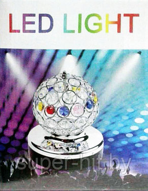 Музыкальный свет LED Ligh, фото 2