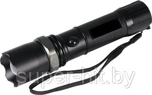 Светодиодный фонарь Multifunction Dimming Light Flashlight - MX-8008, фото 2