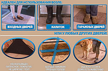 Коврик для прихожей «НИ СЛЕДА», фото 2