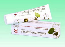 Набор "От псориаза 2 в 1" Супер Псори-крем + Псори-шампунь, фото 2