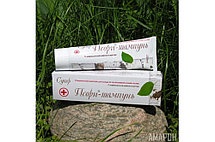 Набор "От псориаза 2 в 1" Супер Псори-крем + Псори-шампунь, фото 2