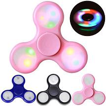 Светящийся Спиннер (Hand Spinner), фото 3