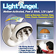 Беспроводной светильник  Light Angel  (светильник умный свет), фото 3