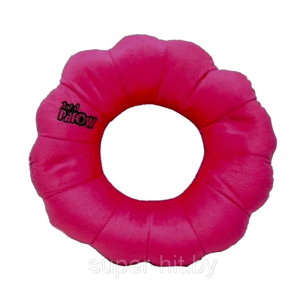 Подушка трансформер Total Pillow - фото 4 - id-p93055457