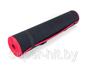 Коврик для йоги и фитнеса YogaFit 6mm