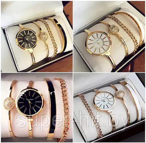 Женские часы «Anne Klein» качество А+, фото 2