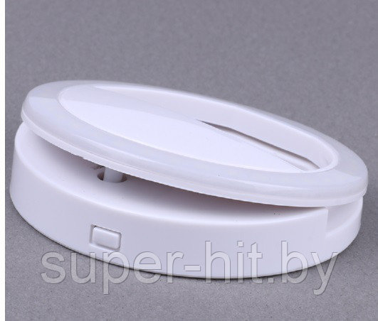 Лампа для селфи (кольцо для селфи SiPL - фото 3 - id-p92290818