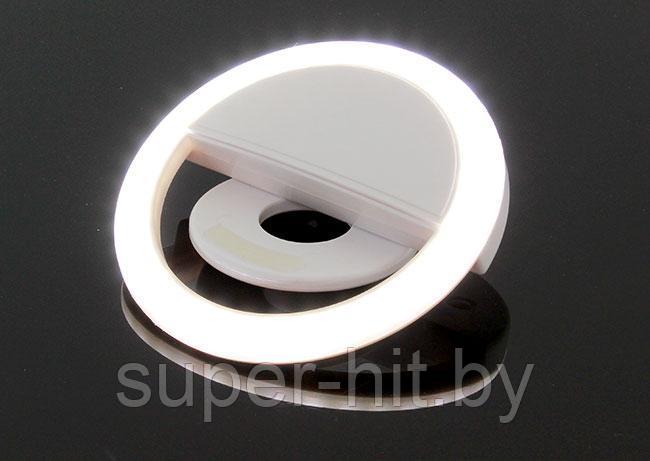 Лампа для селфи (кольцо для селфи SiPL - фото 6 - id-p92290818