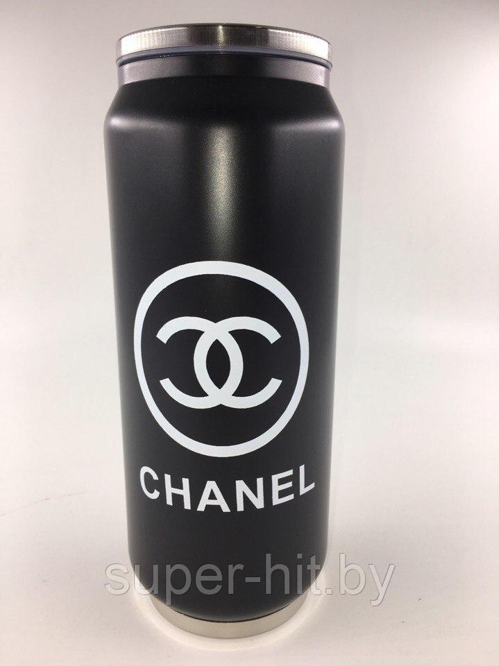 Термокружка Chanel - фото 4 - id-p93050736