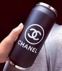 Термокружка Chanel, фото 3