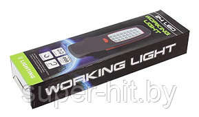 Лампа подвесная с магнитом 24 Led Working Light, фото 3