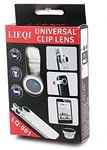 Универсальный объектив 3 в 1 Universal Clip Lens LQ-001 (Суперкачество), фото 2