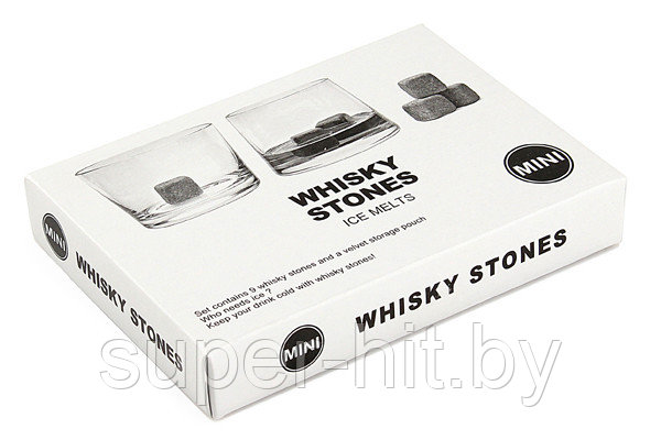 Камни для виски "Whiskey Stones" - фото 4 - id-p93051010