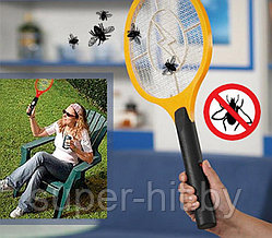 Мухобойка для насекомых электрическая (Mosquito Swatter)