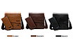 Мужская сумка и портмоне Jeep Buluo Суперкачество, фото 2