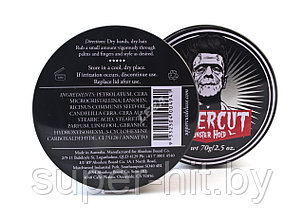 Воск для волос Uppercut Monster Hold Wax сильной фиксации