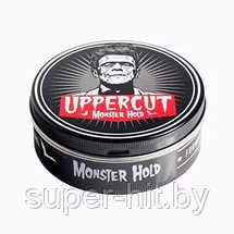 Воск для волос Uppercut Monster Hold Wax сильной фиксации, фото 2