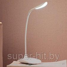 Настольная LED лампа TOUCH панель, фото 2