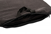 Подушка на сиденье «СОТЫ» амортизирующая (Gel Seat Cushion), фото 2