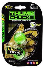 Антистресс - игрушка Thumb Chucks, фото 2