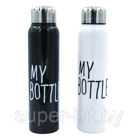 Термос My Bottle, фото 2