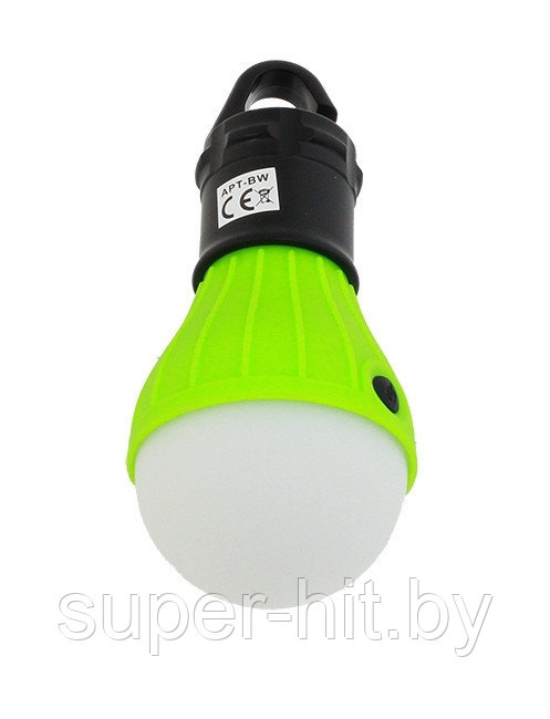 Подвесная лампочка для палатки SiPL - фото 2 - id-p93055550