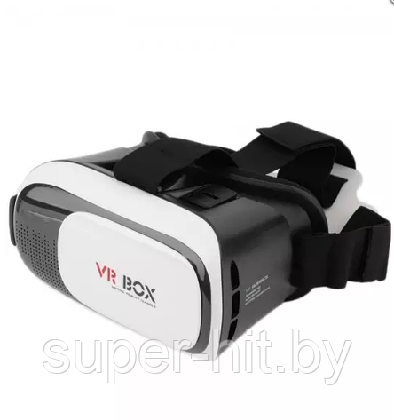 Очки виртуальной реальности VR Box 2.0, фото 2