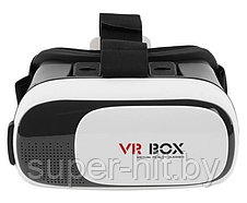 Очки виртуальной реальности VR Box 2.0, фото 2